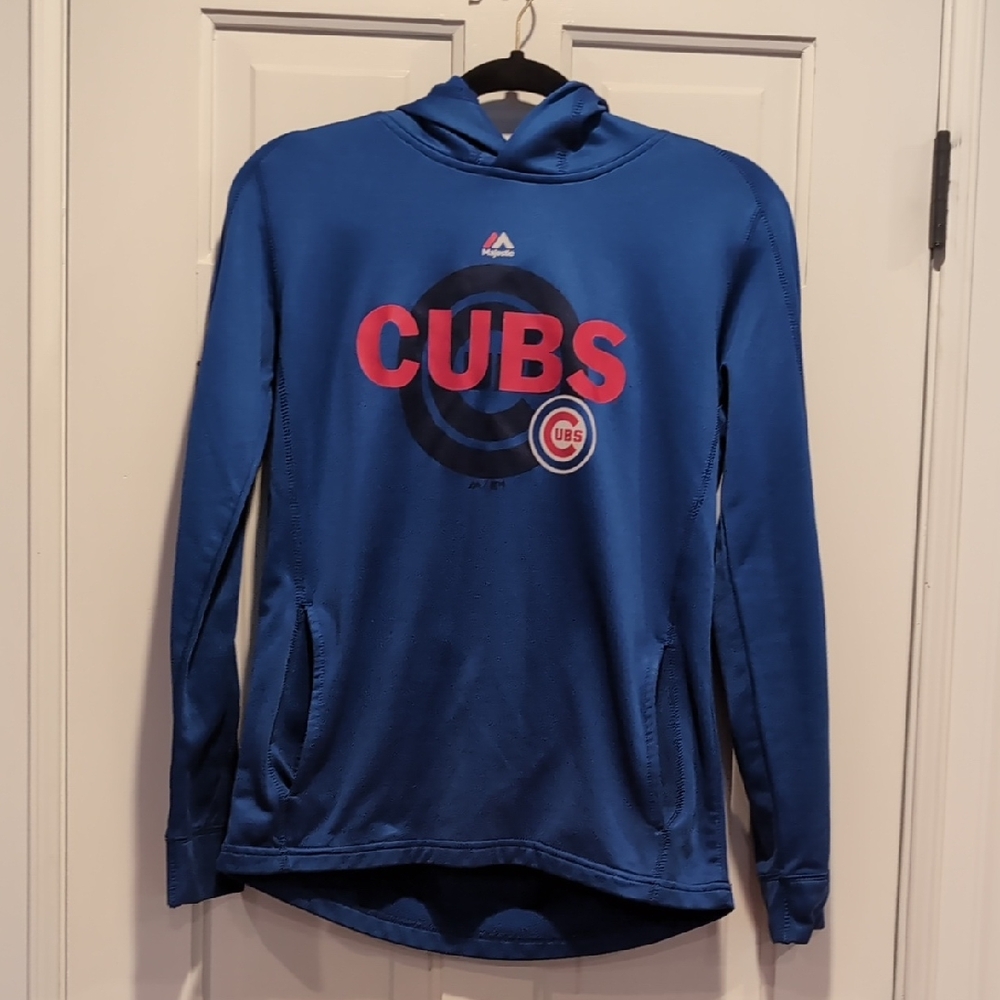 Outerstuff Chicago Cubs Hoodie